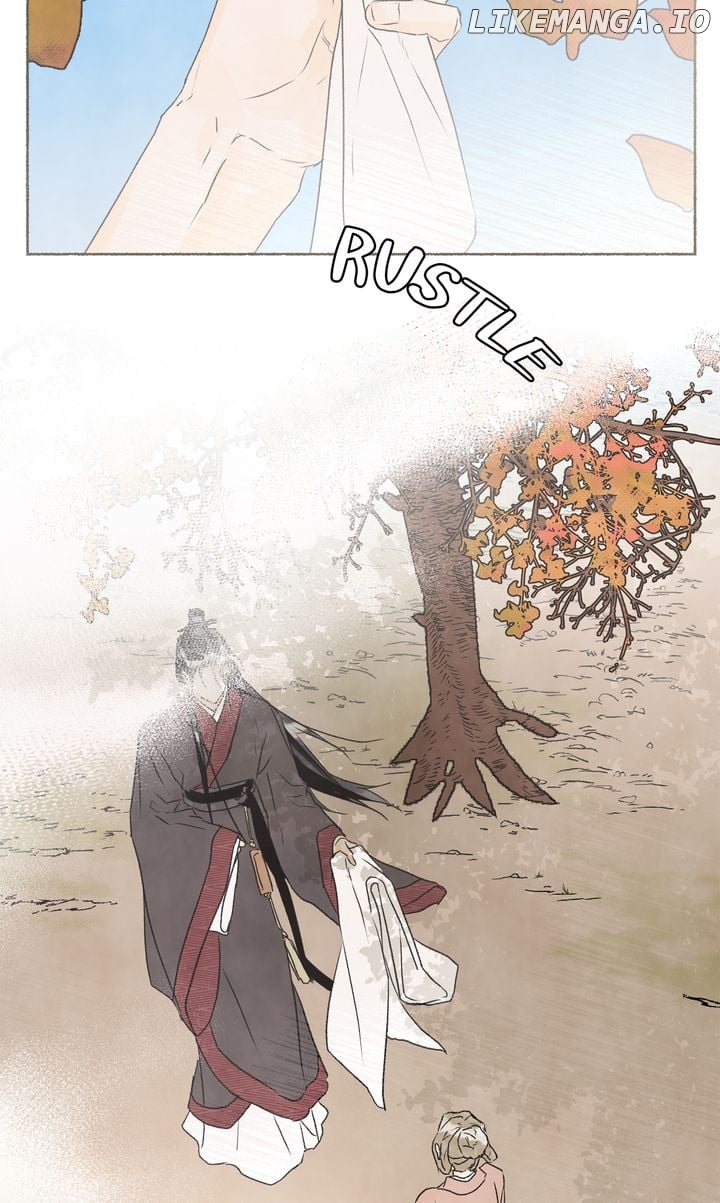 The Tale of the Frost Flower Chapter 97 - page 41