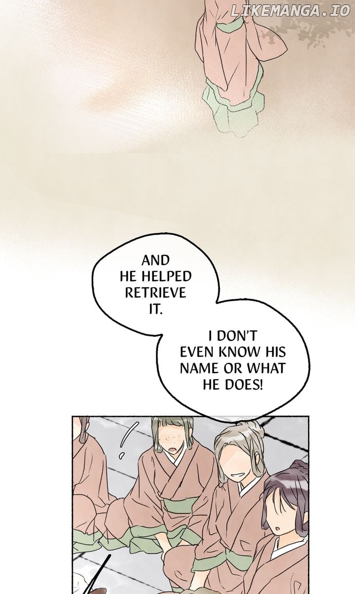 The Tale of the Frost Flower Chapter 97 - page 42