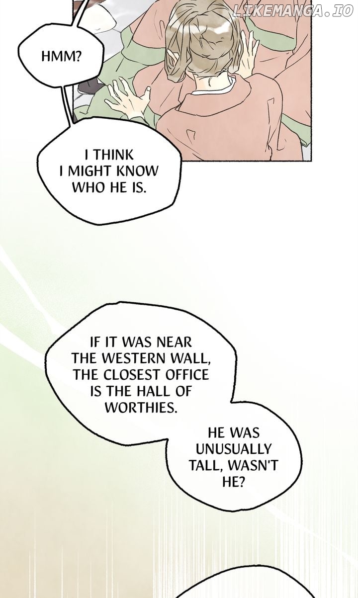 The Tale of the Frost Flower Chapter 97 - page 43