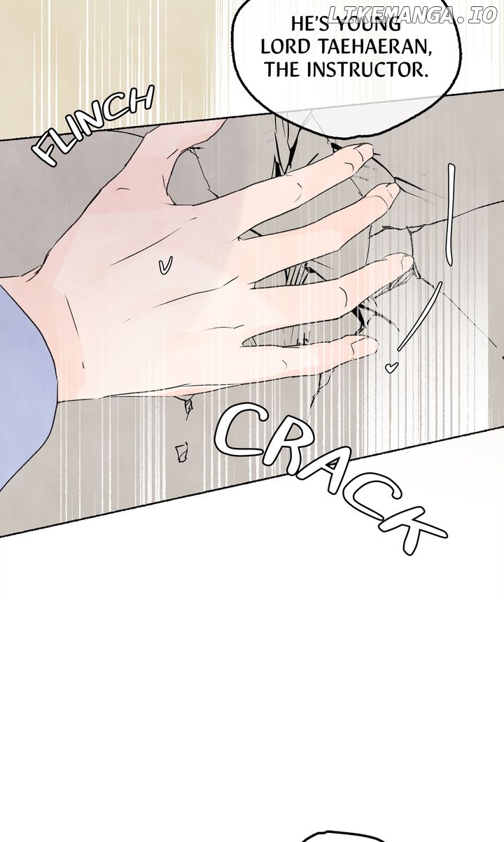 The Tale of the Frost Flower Chapter 97 - page 44