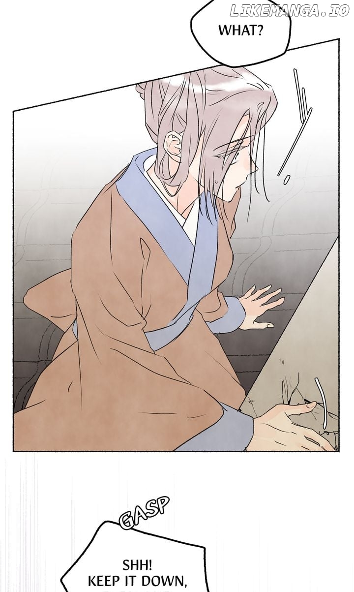 The Tale of the Frost Flower Chapter 97 - page 45