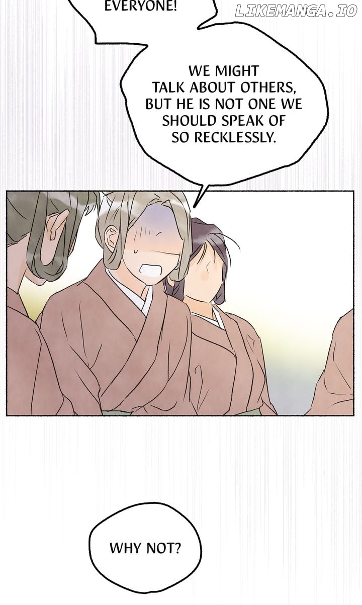 The Tale of the Frost Flower Chapter 97 - page 46