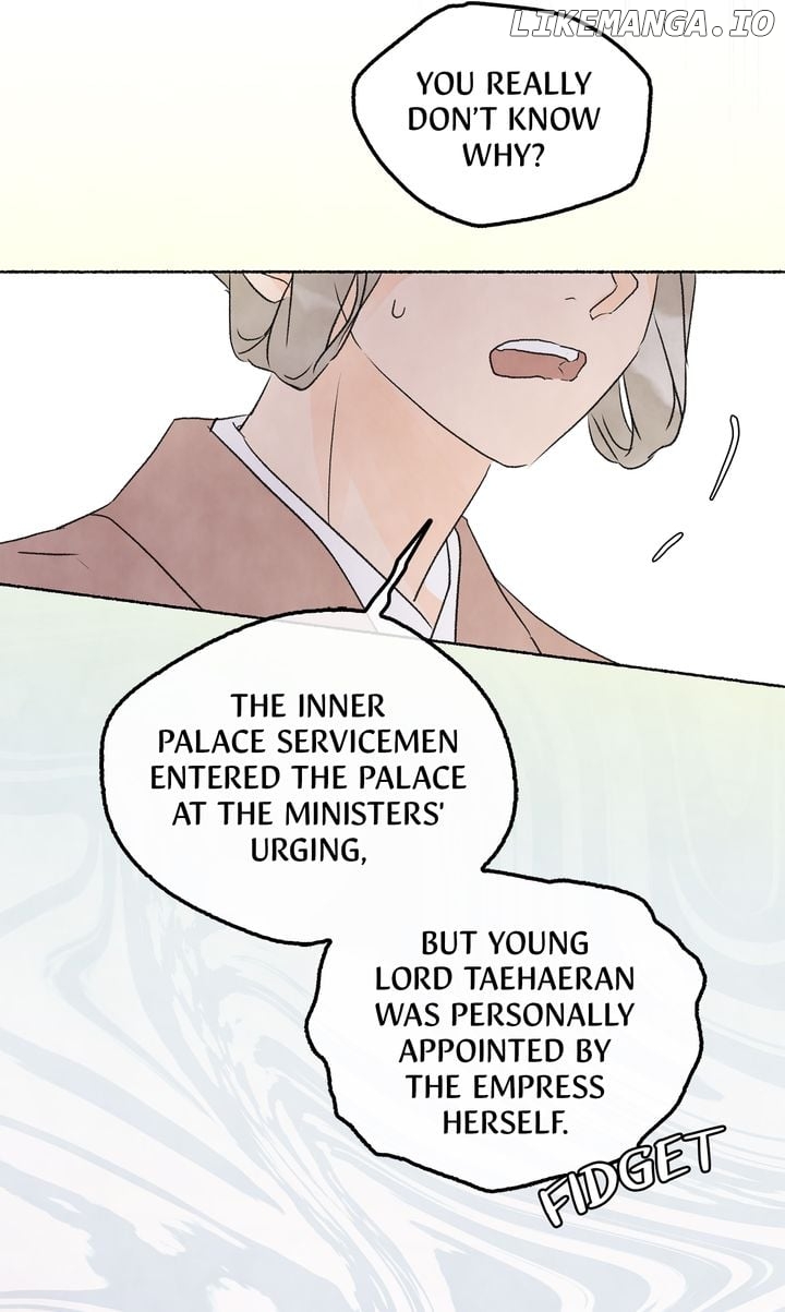 The Tale of the Frost Flower Chapter 97 - page 47
