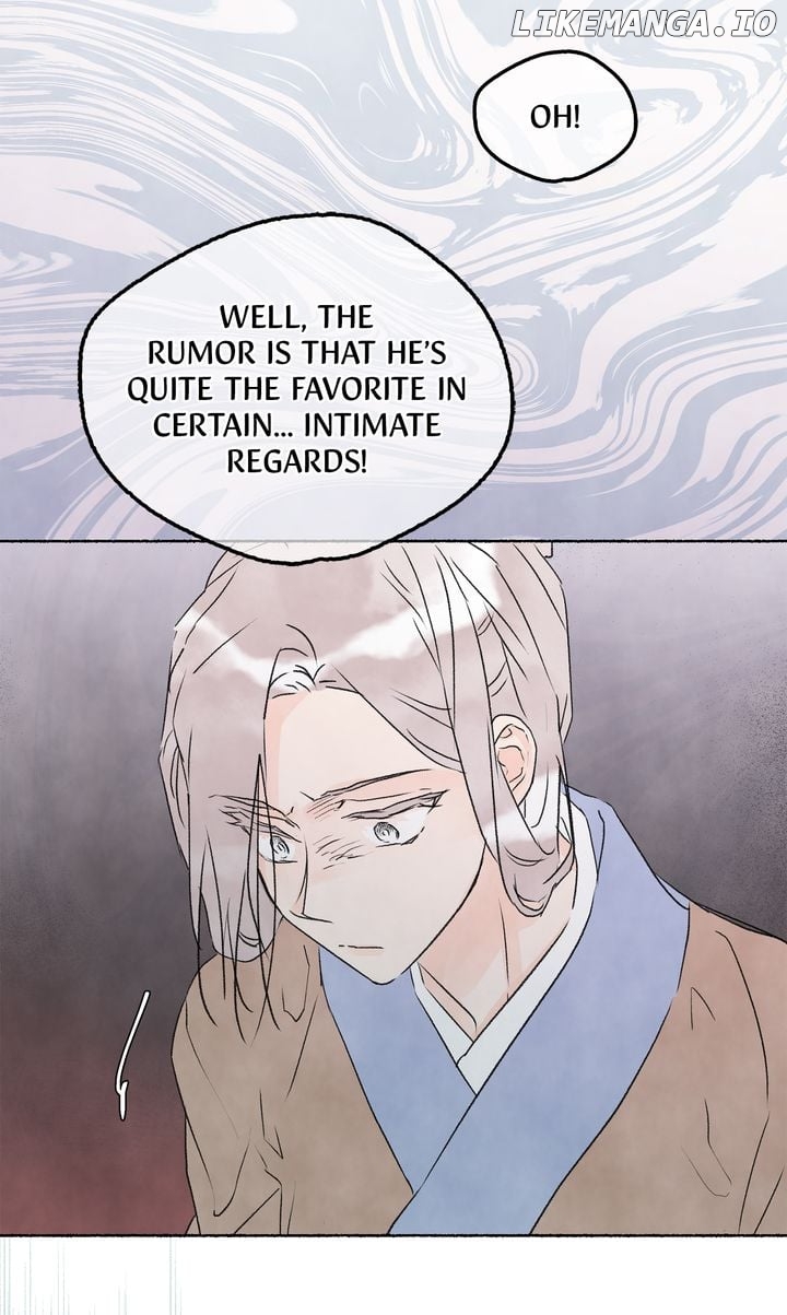 The Tale of the Frost Flower Chapter 97 - page 48