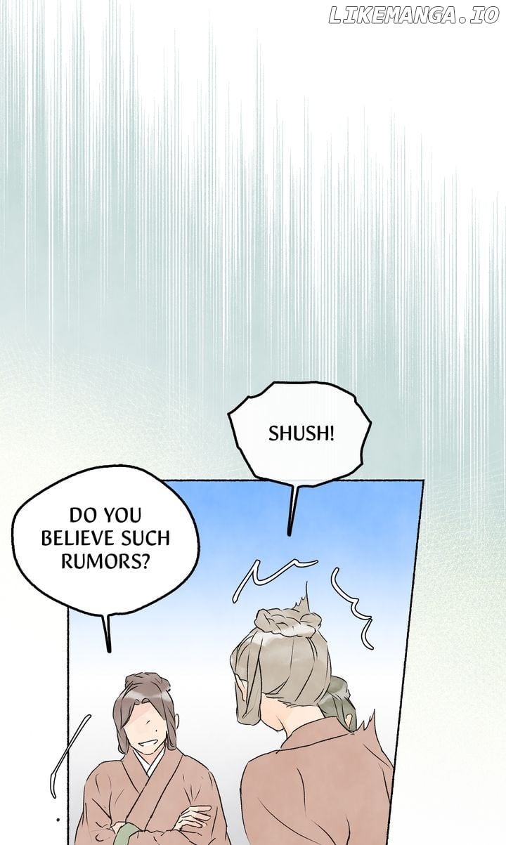 The Tale of the Frost Flower Chapter 97 - page 49