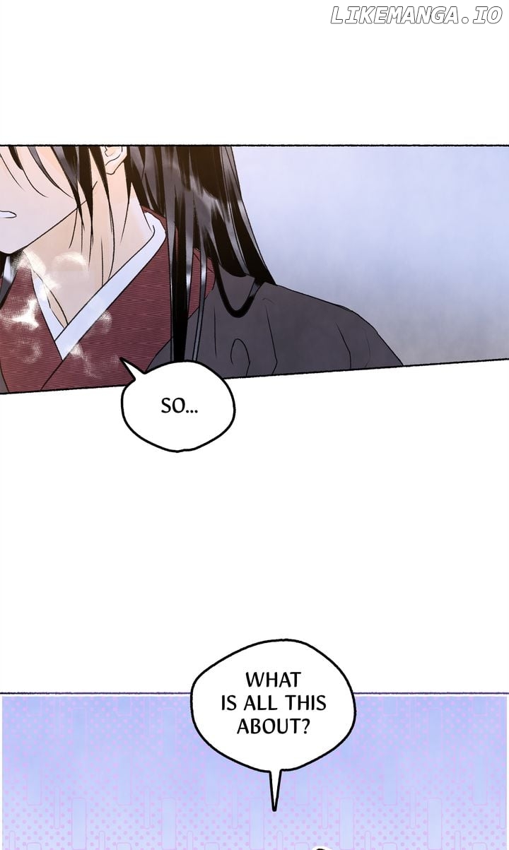 The Tale of the Frost Flower Chapter 97 - page 5