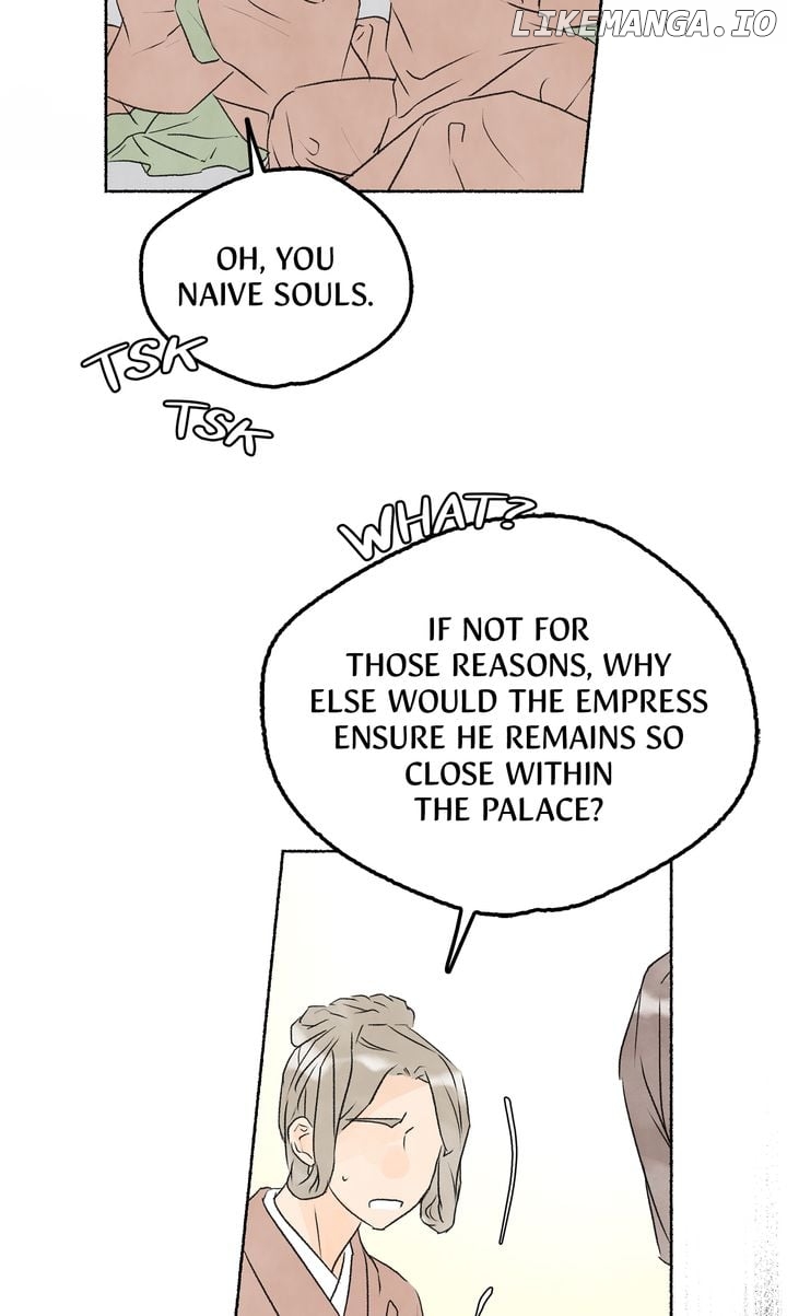 The Tale of the Frost Flower Chapter 97 - page 50