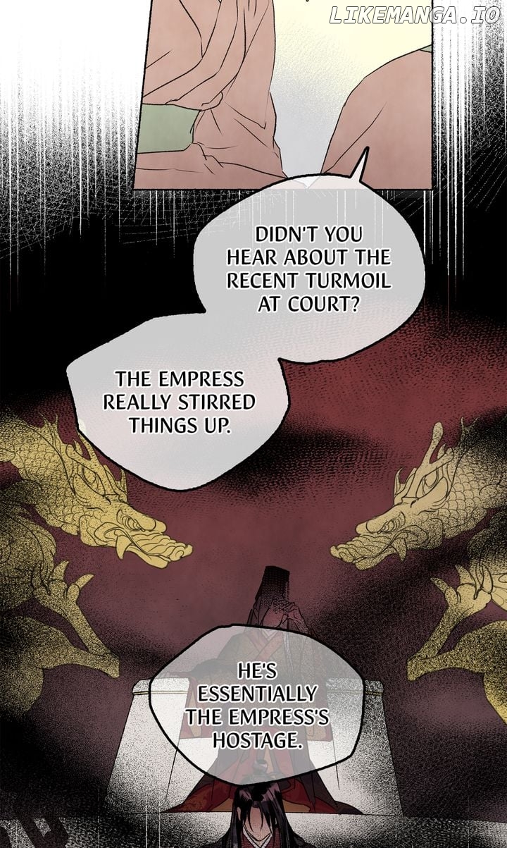 The Tale of the Frost Flower Chapter 97 - page 51