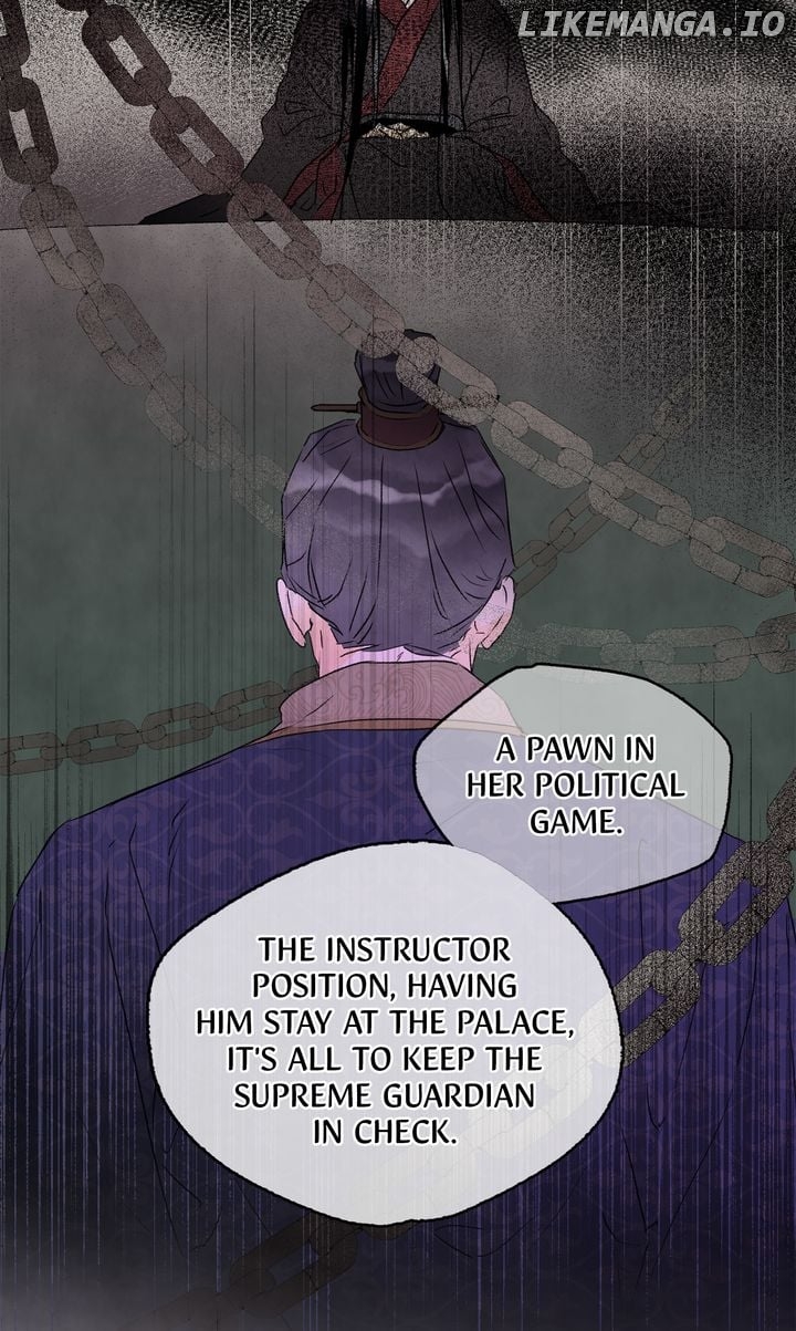 The Tale of the Frost Flower Chapter 97 - page 52