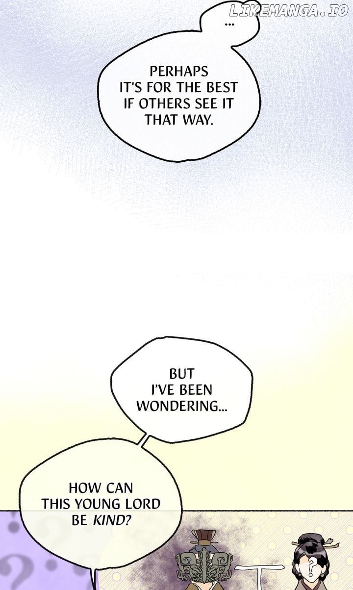 The Tale of the Frost Flower Chapter 97 - page 54