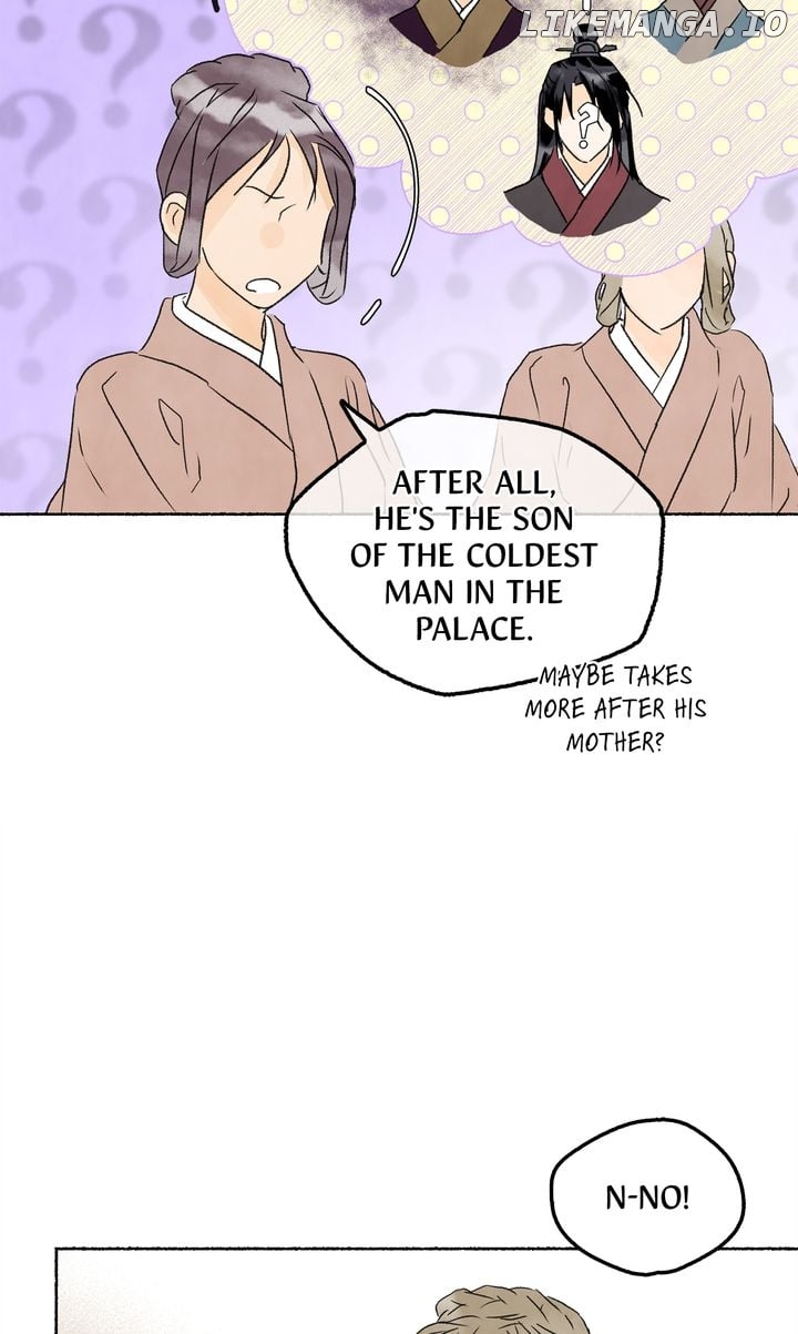 The Tale of the Frost Flower Chapter 97 - page 55
