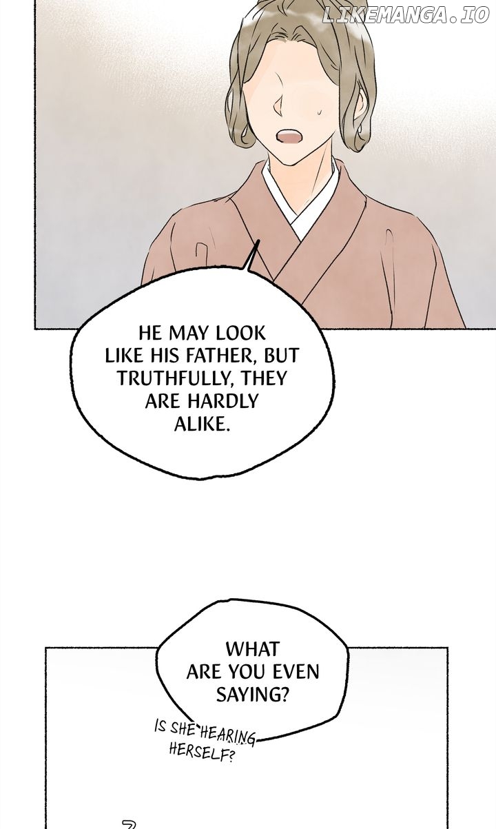 The Tale of the Frost Flower Chapter 97 - page 56