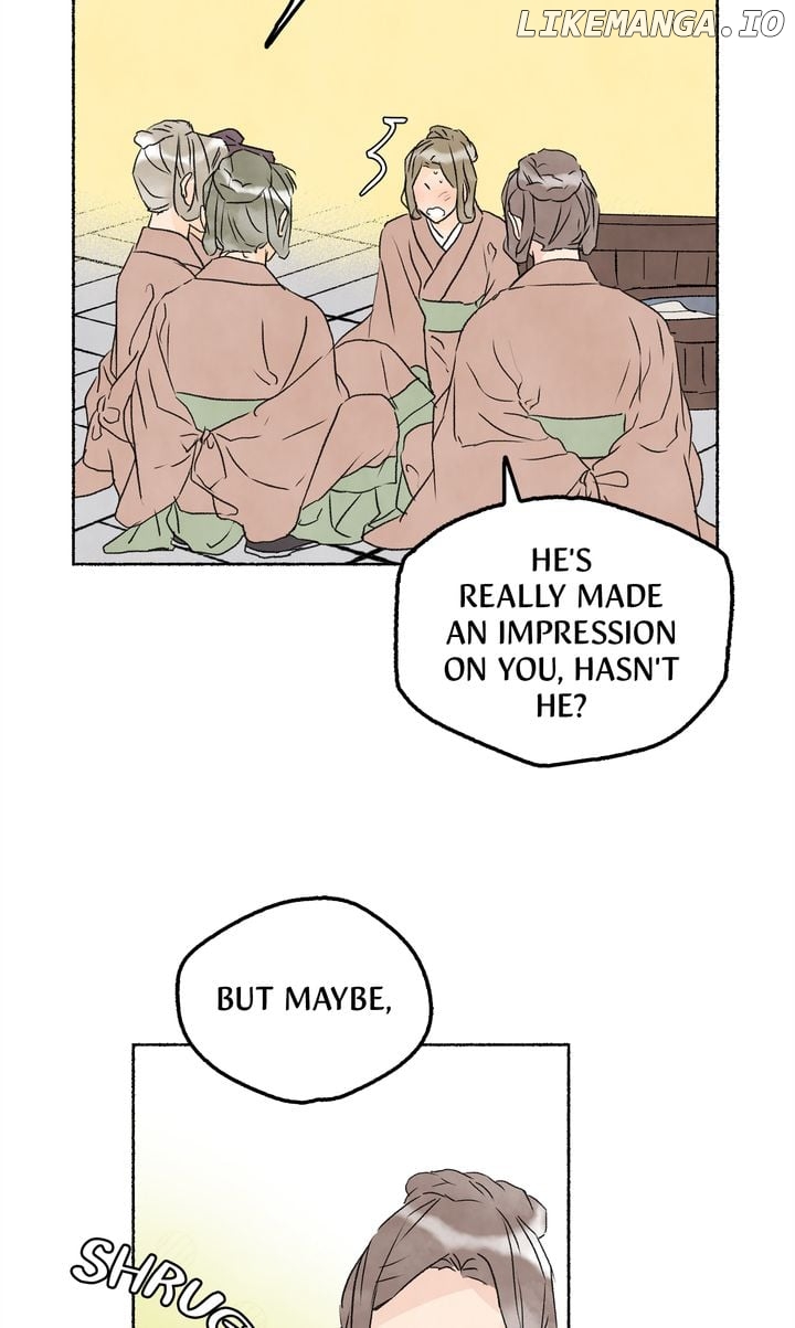 The Tale of the Frost Flower Chapter 97 - page 58