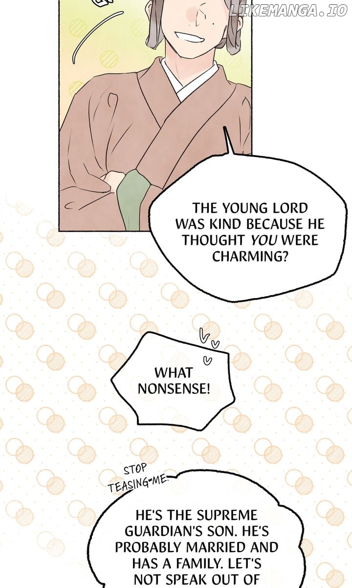 The Tale of the Frost Flower Chapter 97 - page 59