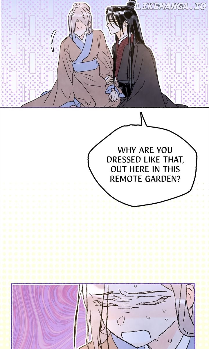 The Tale of the Frost Flower Chapter 97 - page 6