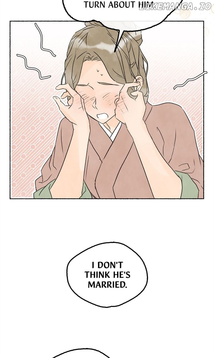 The Tale of the Frost Flower Chapter 97 - page 60