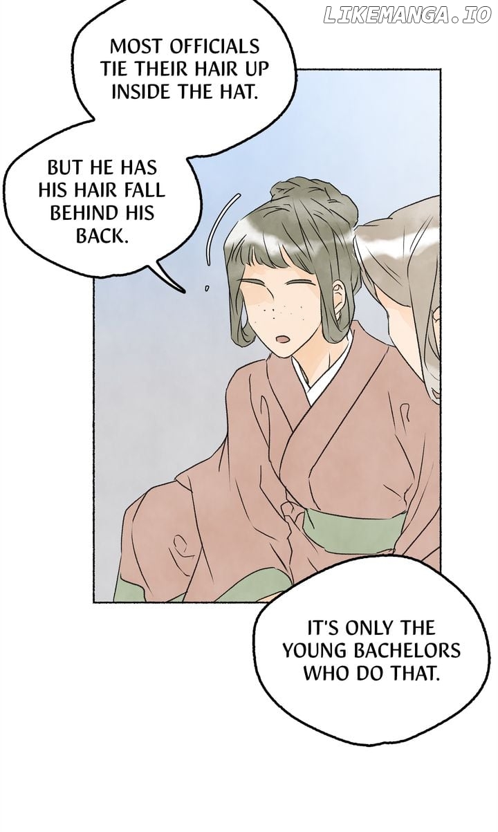 The Tale of the Frost Flower Chapter 97 - page 61