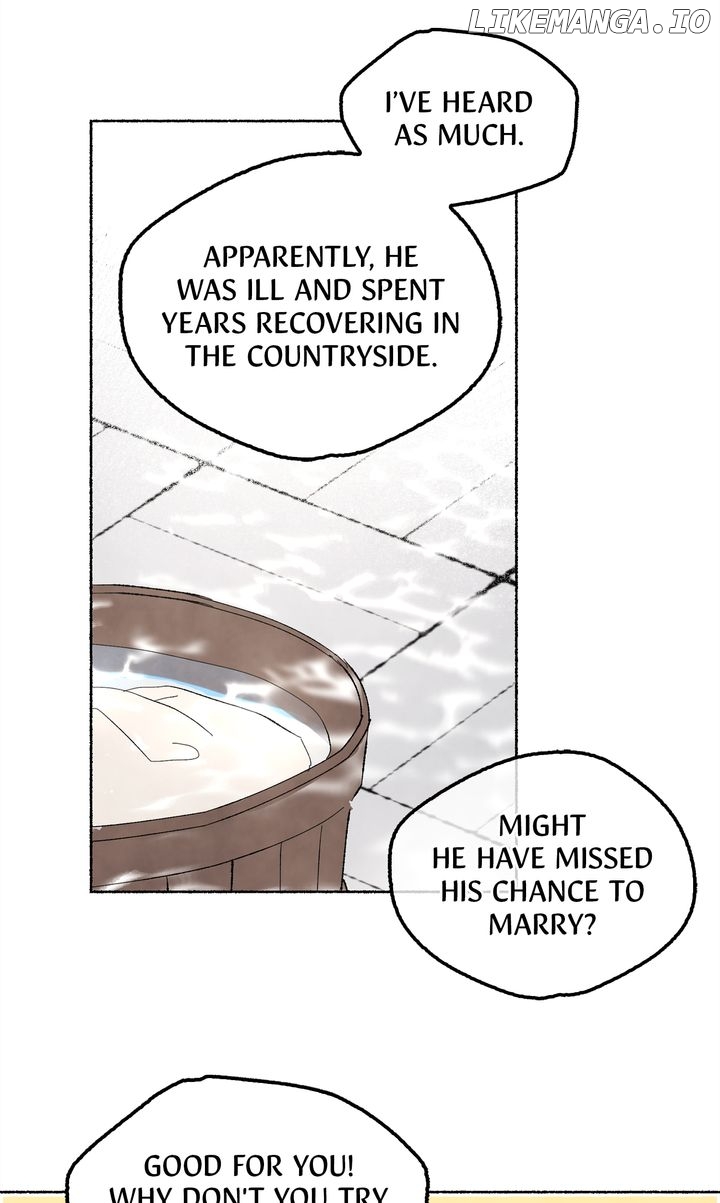 The Tale of the Frost Flower Chapter 97 - page 62