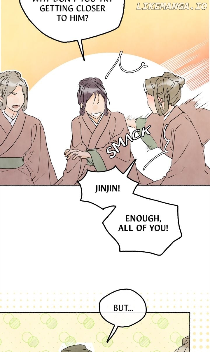 The Tale of the Frost Flower Chapter 97 - page 63