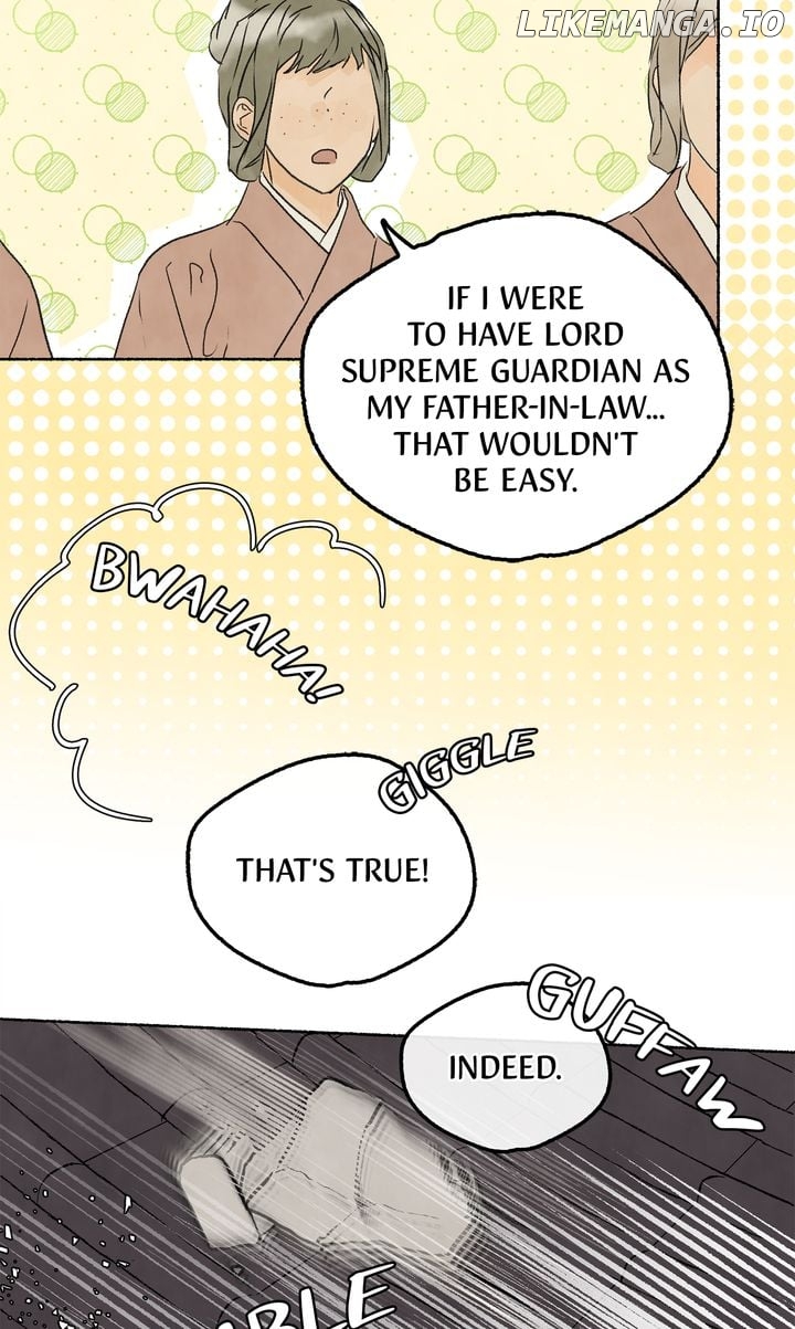 The Tale of the Frost Flower Chapter 97 - page 64