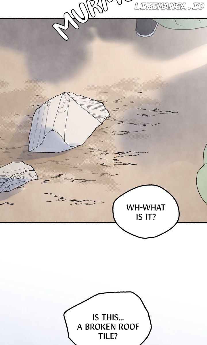 The Tale of the Frost Flower Chapter 97 - page 67