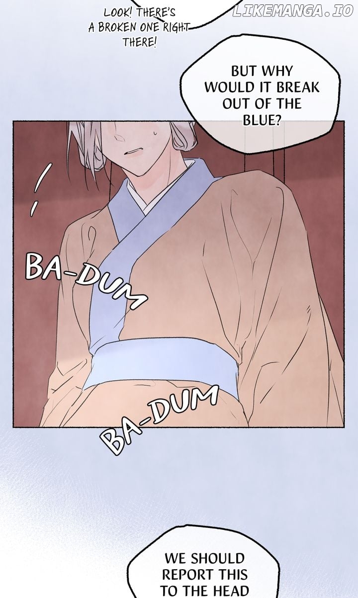 The Tale of the Frost Flower Chapter 97 - page 68