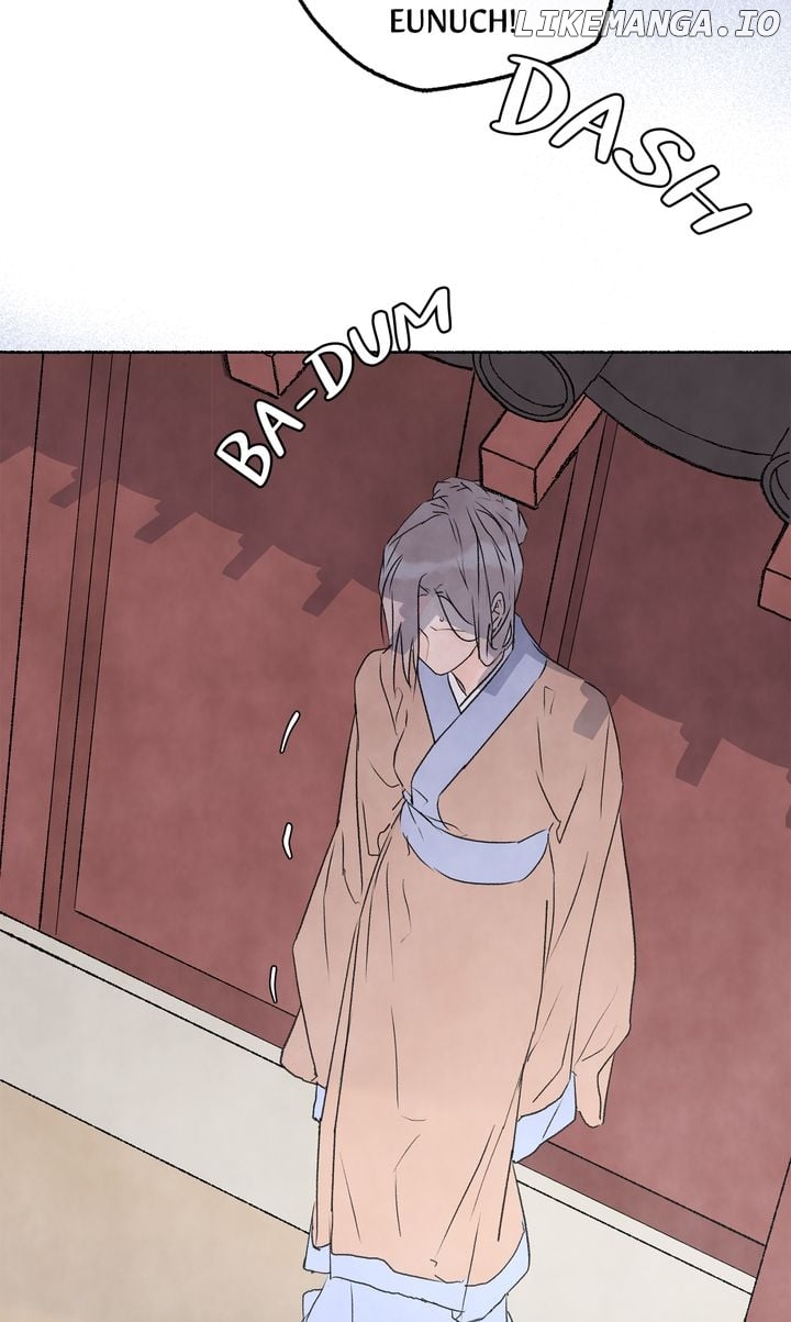 The Tale of the Frost Flower Chapter 97 - page 69