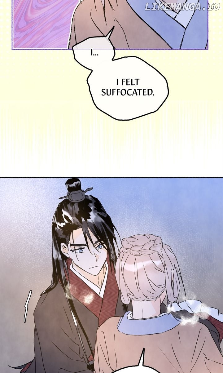 The Tale of the Frost Flower Chapter 97 - page 7