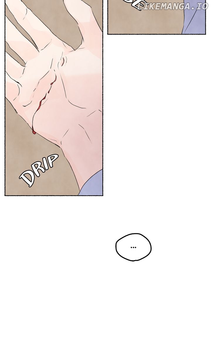 The Tale of the Frost Flower Chapter 97 - page 71