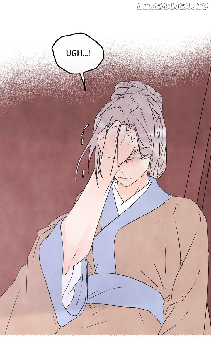 The Tale of the Frost Flower Chapter 97 - page 72