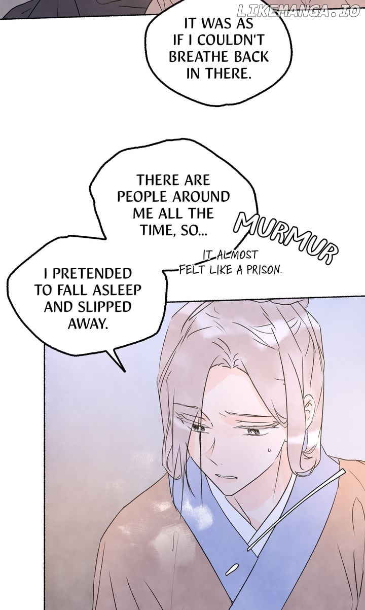 The Tale of the Frost Flower Chapter 97 - page 8