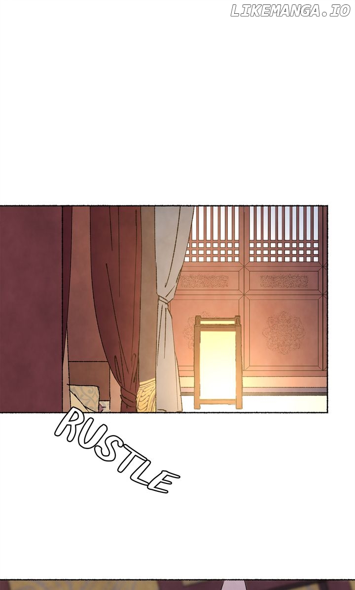 The Tale of the Frost Flower Chapter 98 - page 1