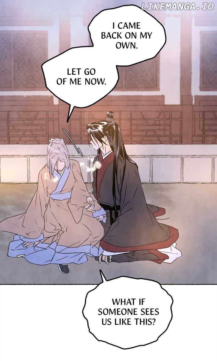 The Tale of the Frost Flower Chapter 98 - page 10