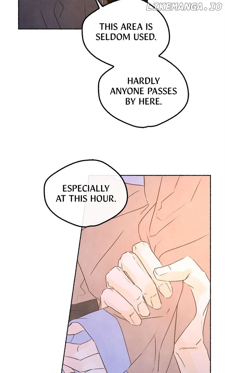 The Tale of the Frost Flower Chapter 98 - page 12