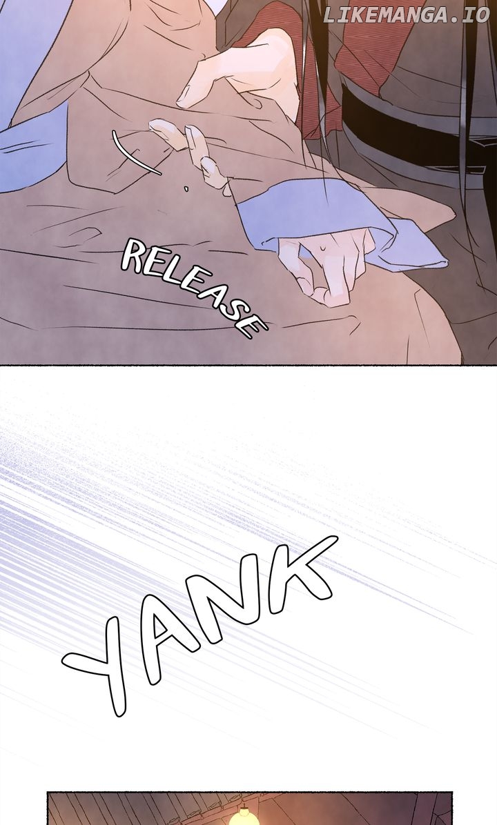 The Tale of the Frost Flower Chapter 98 - page 14