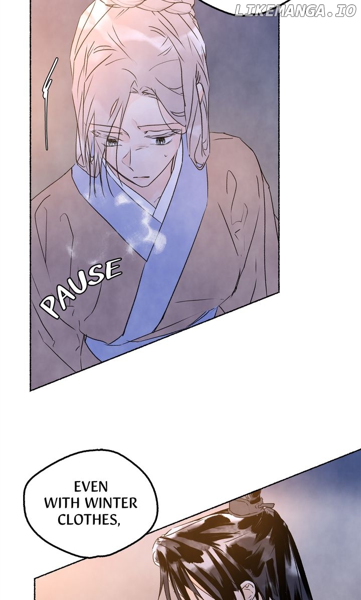 The Tale of the Frost Flower Chapter 98 - page 16