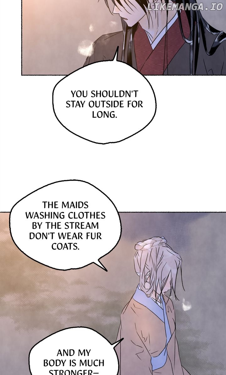 The Tale of the Frost Flower Chapter 98 - page 17