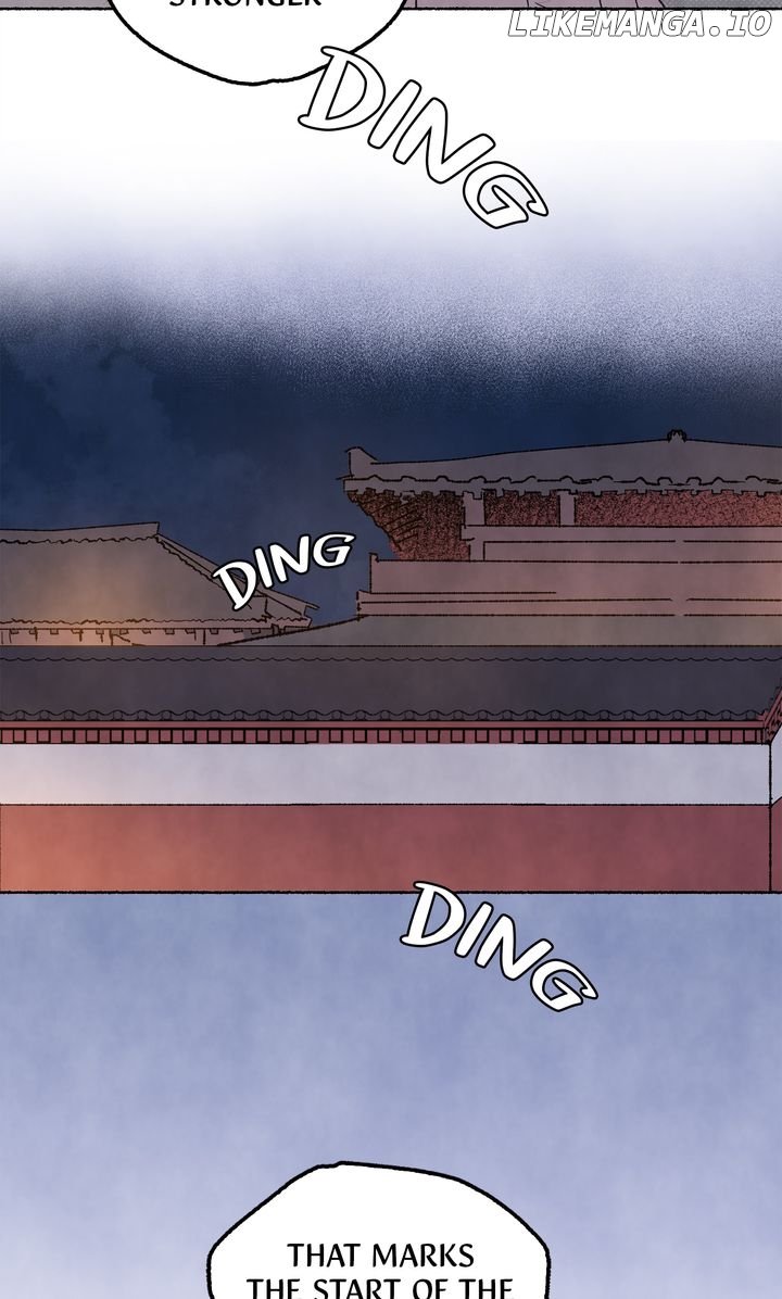 The Tale of the Frost Flower Chapter 98 - page 18