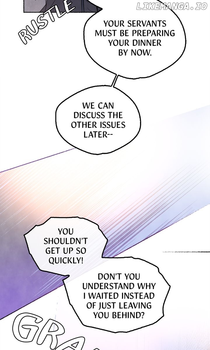 The Tale of the Frost Flower Chapter 98 - page 20