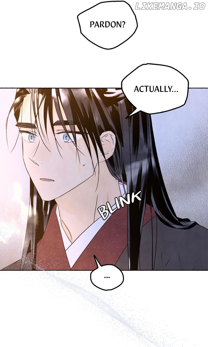 The Tale of the Frost Flower Chapter 98 - page 22