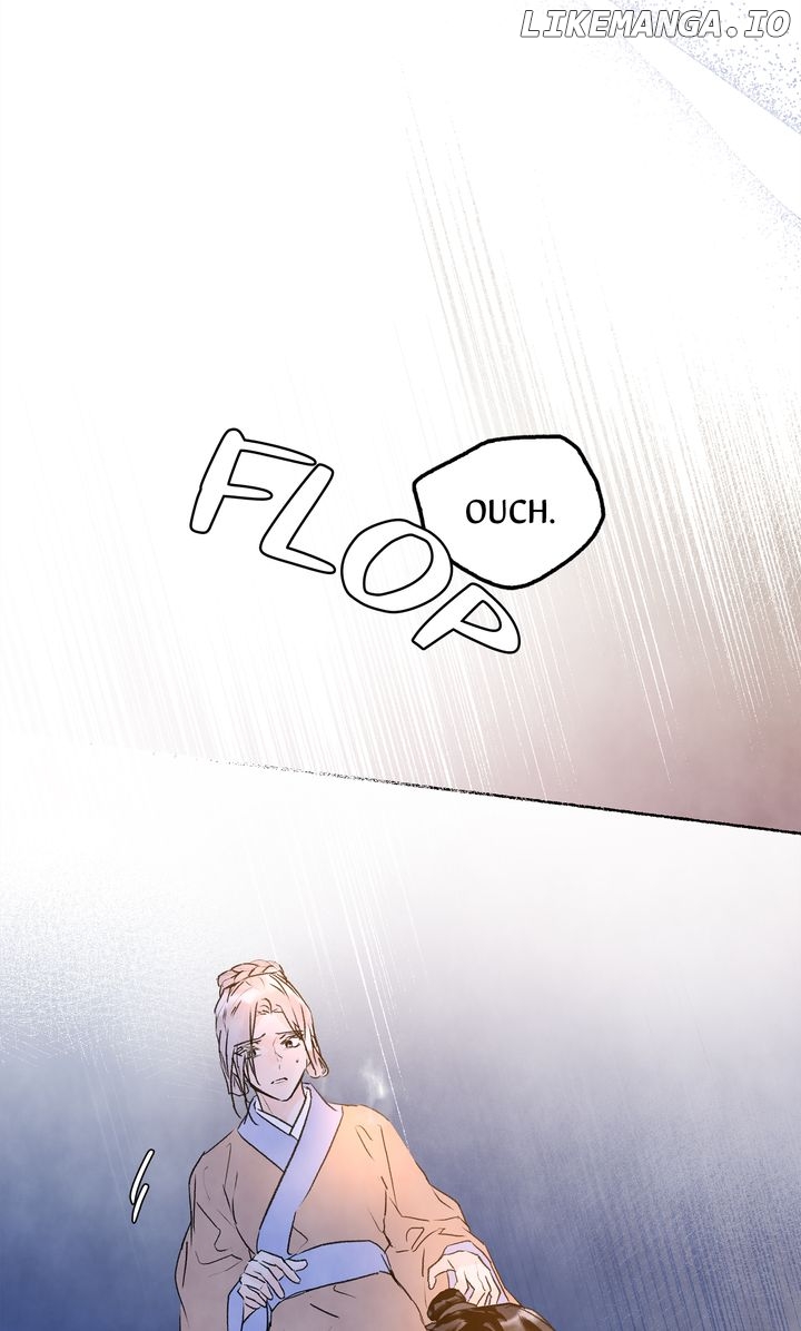 The Tale of the Frost Flower Chapter 98 - page 23