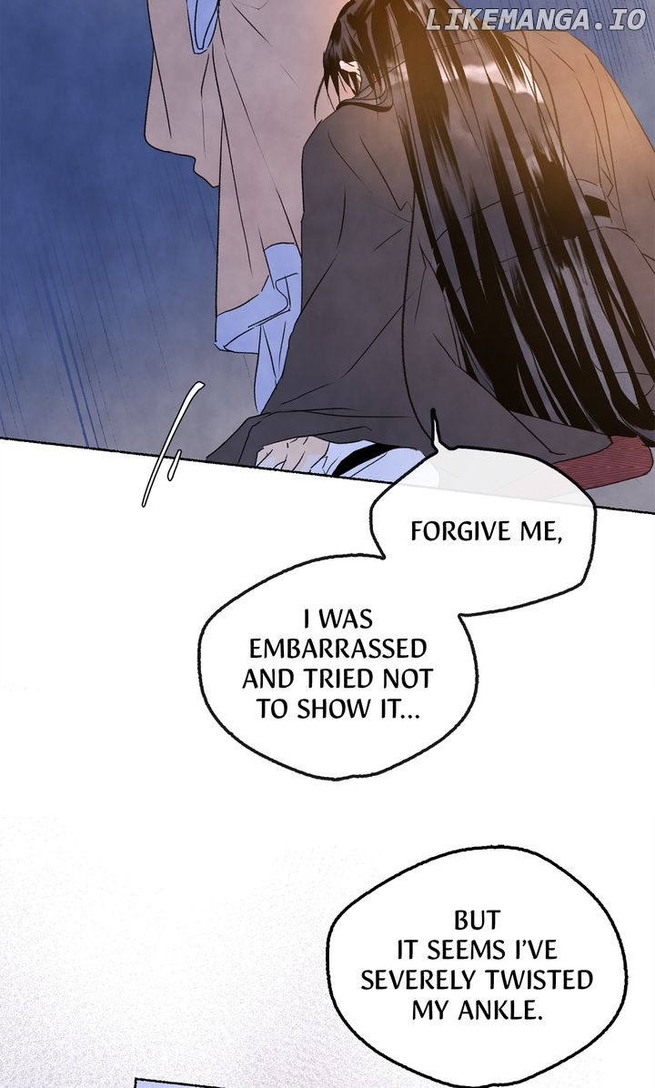 The Tale of the Frost Flower Chapter 98 - page 24
