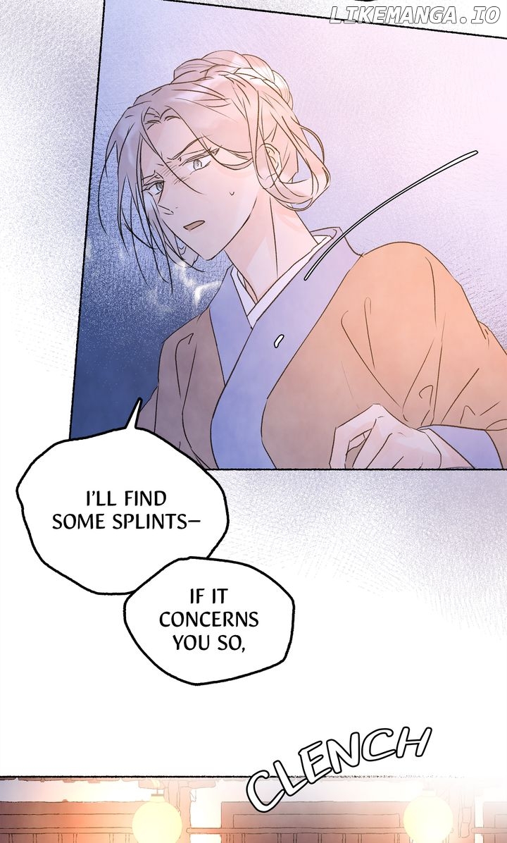 The Tale of the Frost Flower Chapter 98 - page 25