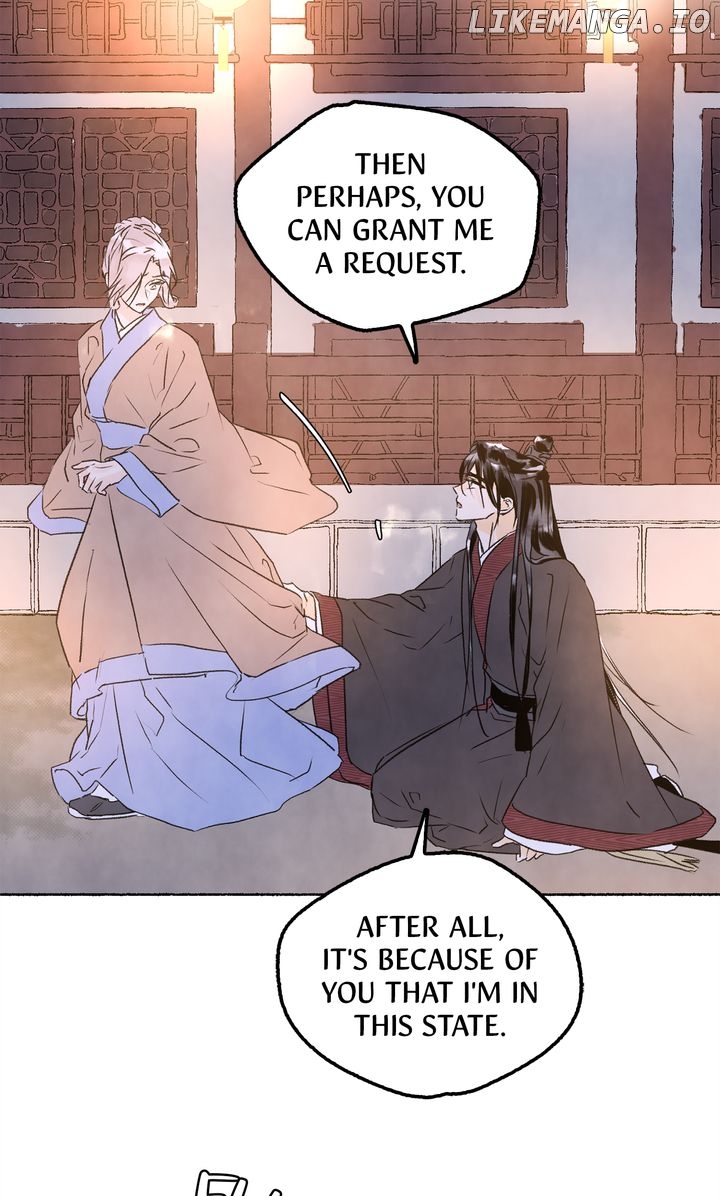 The Tale of the Frost Flower Chapter 98 - page 26
