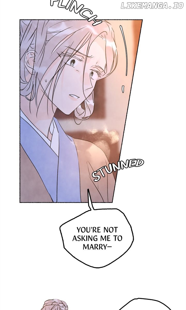 The Tale of the Frost Flower Chapter 98 - page 27