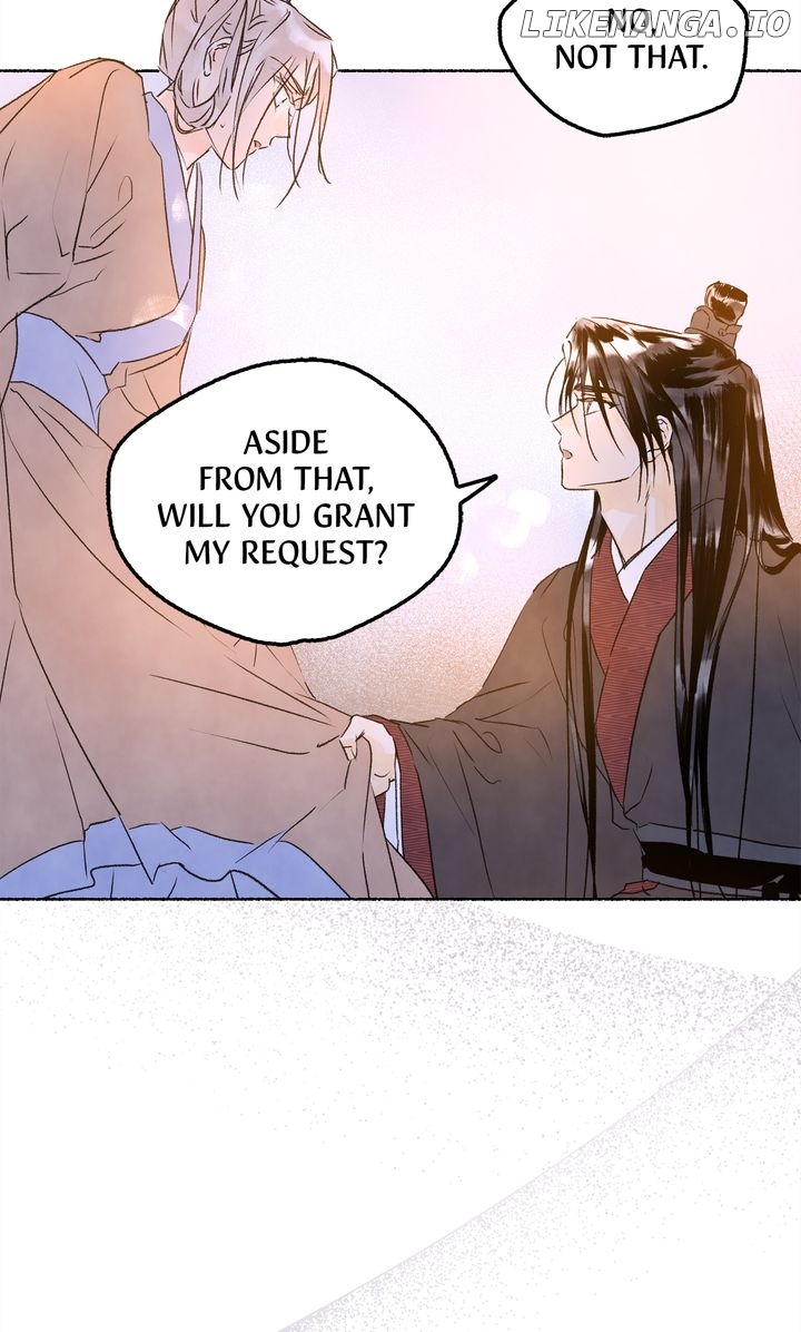 The Tale of the Frost Flower Chapter 98 - page 28