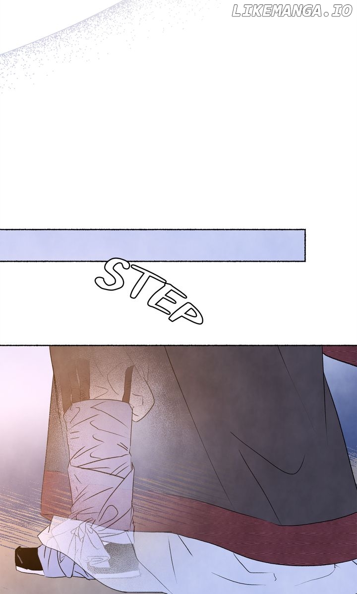 The Tale of the Frost Flower Chapter 98 - page 29