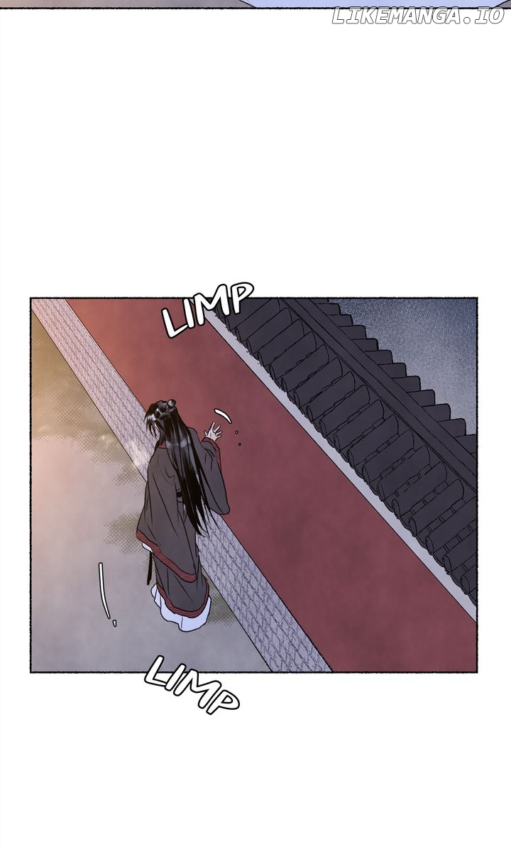 The Tale of the Frost Flower Chapter 98 - page 30