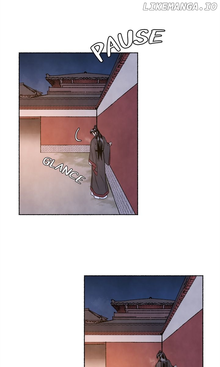The Tale of the Frost Flower Chapter 98 - page 31