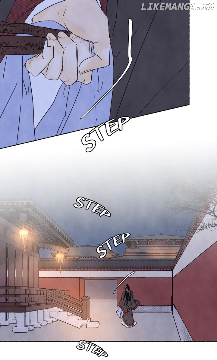 The Tale of the Frost Flower Chapter 98 - page 33
